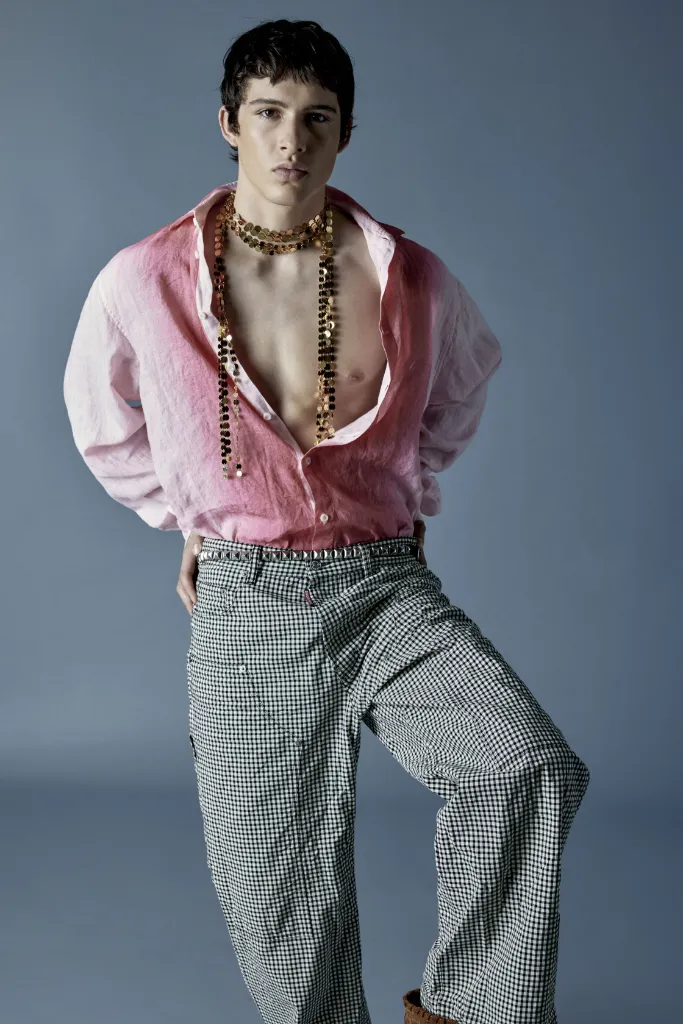 Dsquared2 26SS M 007